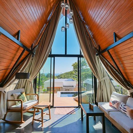 Villa Phuzita Kohlarn-ภูศิตา เกาะล้าน Exterior foto
