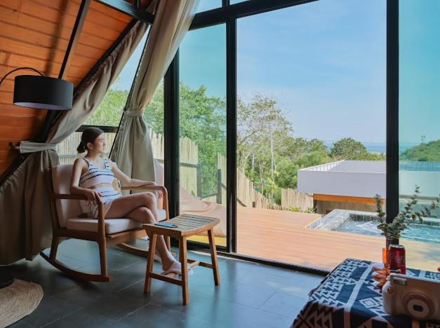 Villa Phuzita Kohlarn-ภูศิตา เกาะล้าน Exterior foto