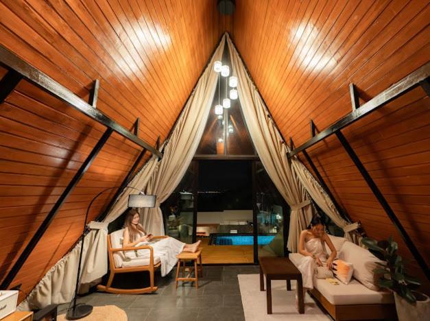 Villa Phuzita Kohlarn-ภูศิตา เกาะล้าน Exterior foto