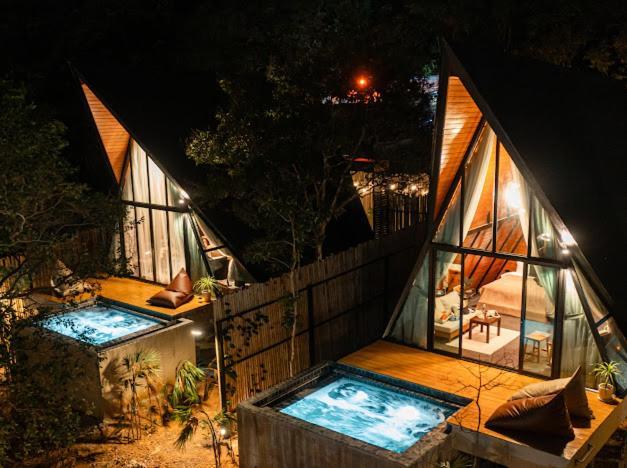 Villa Phuzita Kohlarn-ภูศิตา เกาะล้าน Exterior foto
