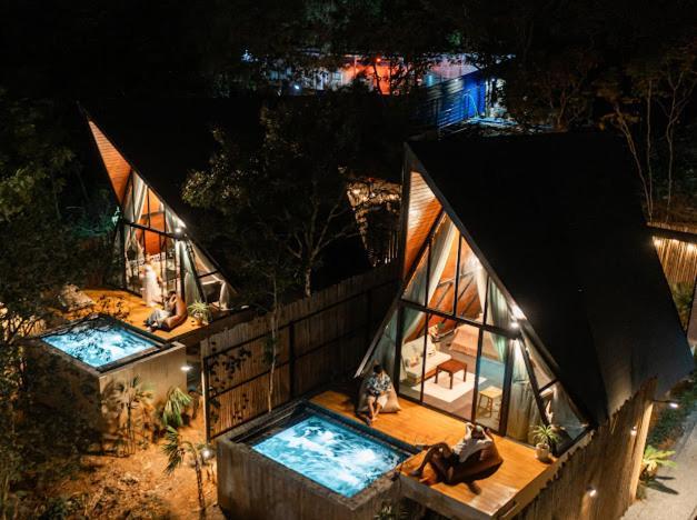 Villa Phuzita Kohlarn-ภูศิตา เกาะล้าน Exterior foto