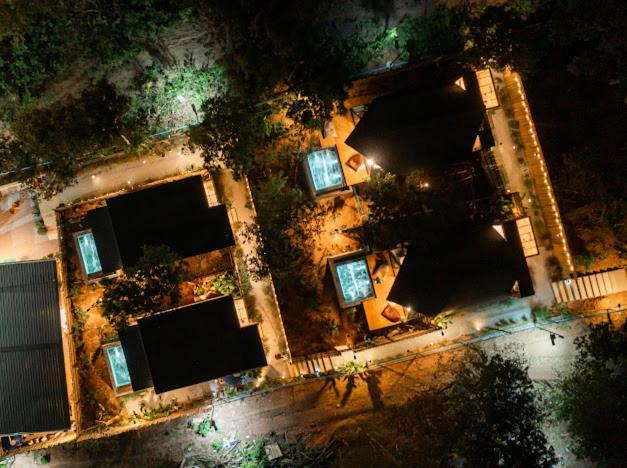 Villa Phuzita Kohlarn-ภูศิตา เกาะล้าน Exterior foto