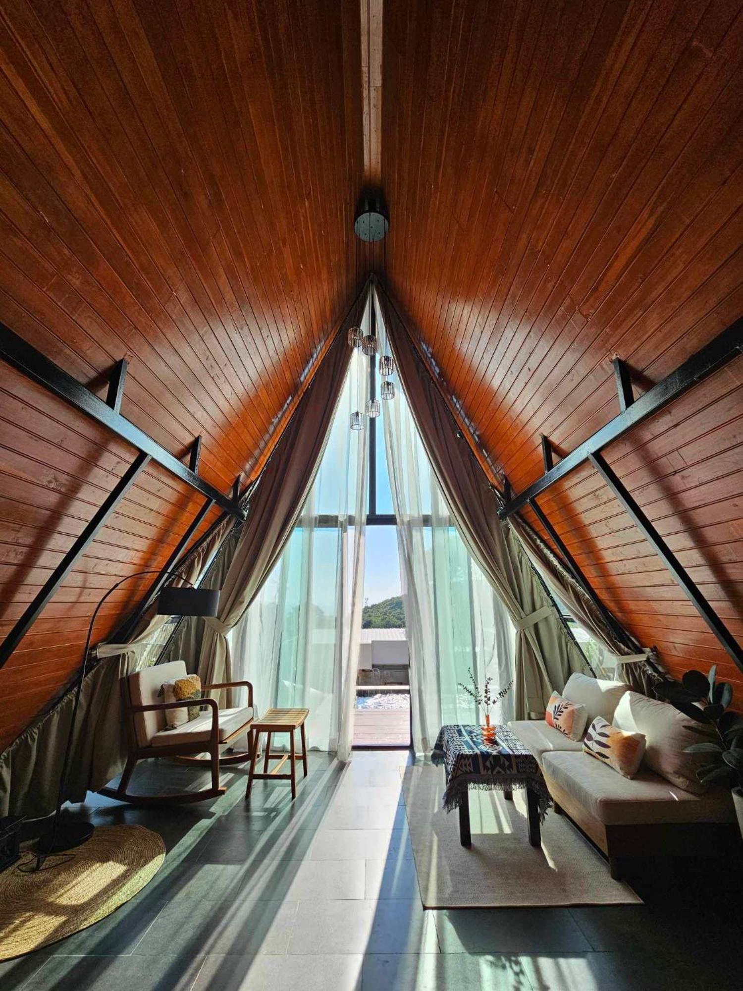 Villa Phuzita Kohlarn-ภูศิตา เกาะล้าน Exterior foto