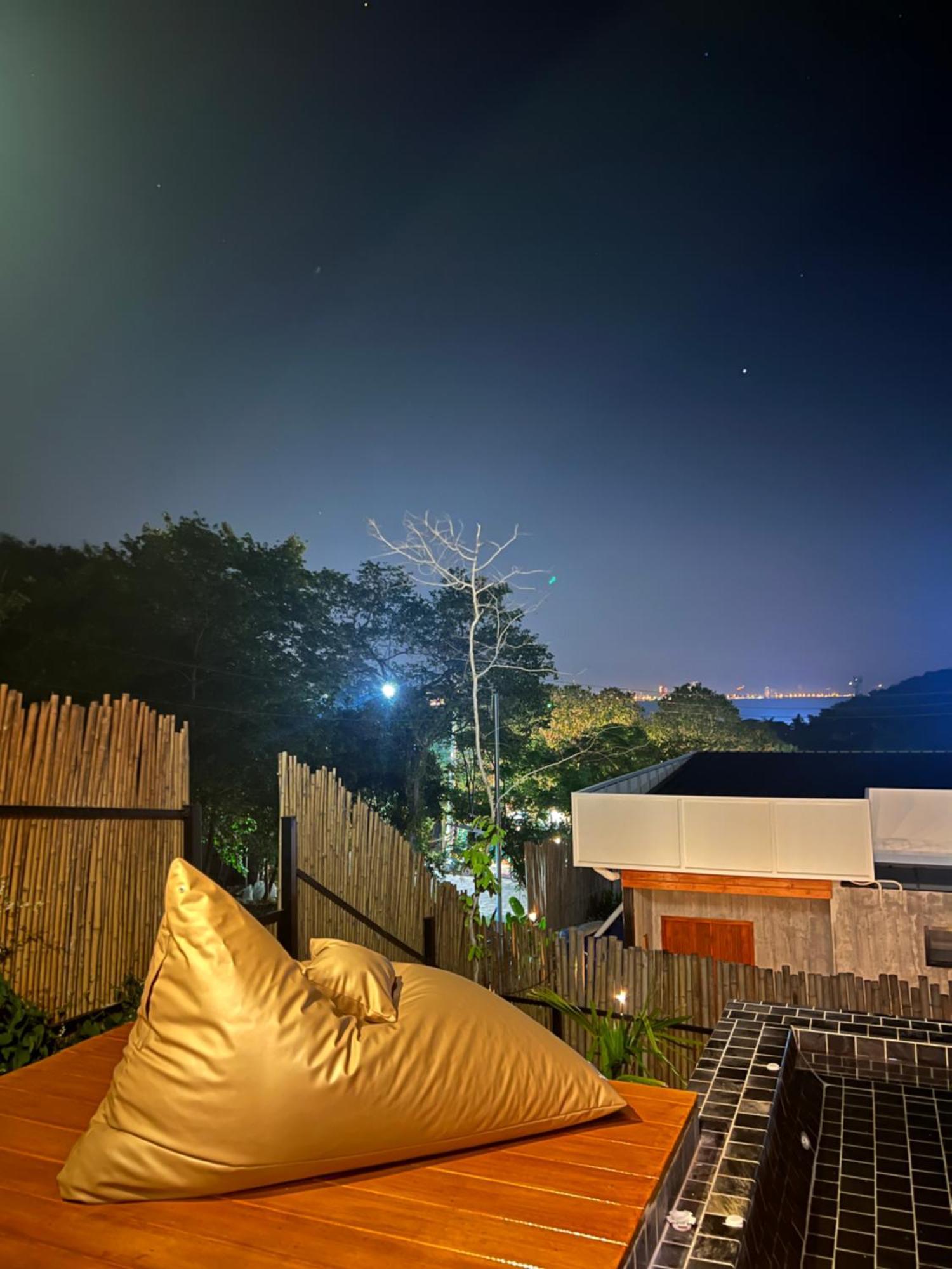 Villa Phuzita Kohlarn-ภูศิตา เกาะล้าน Exterior foto