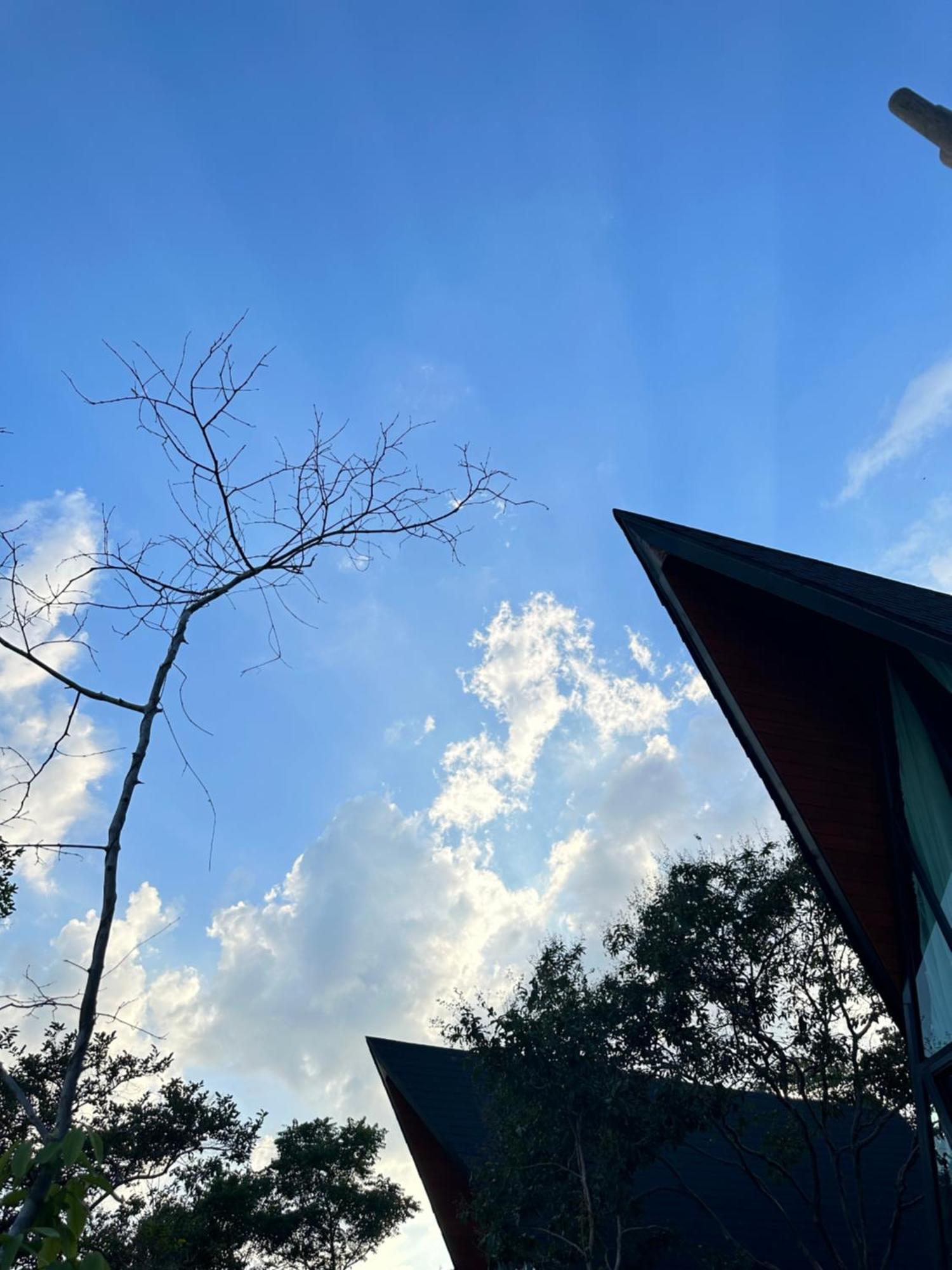 Villa Phuzita Kohlarn-ภูศิตา เกาะล้าน Exterior foto