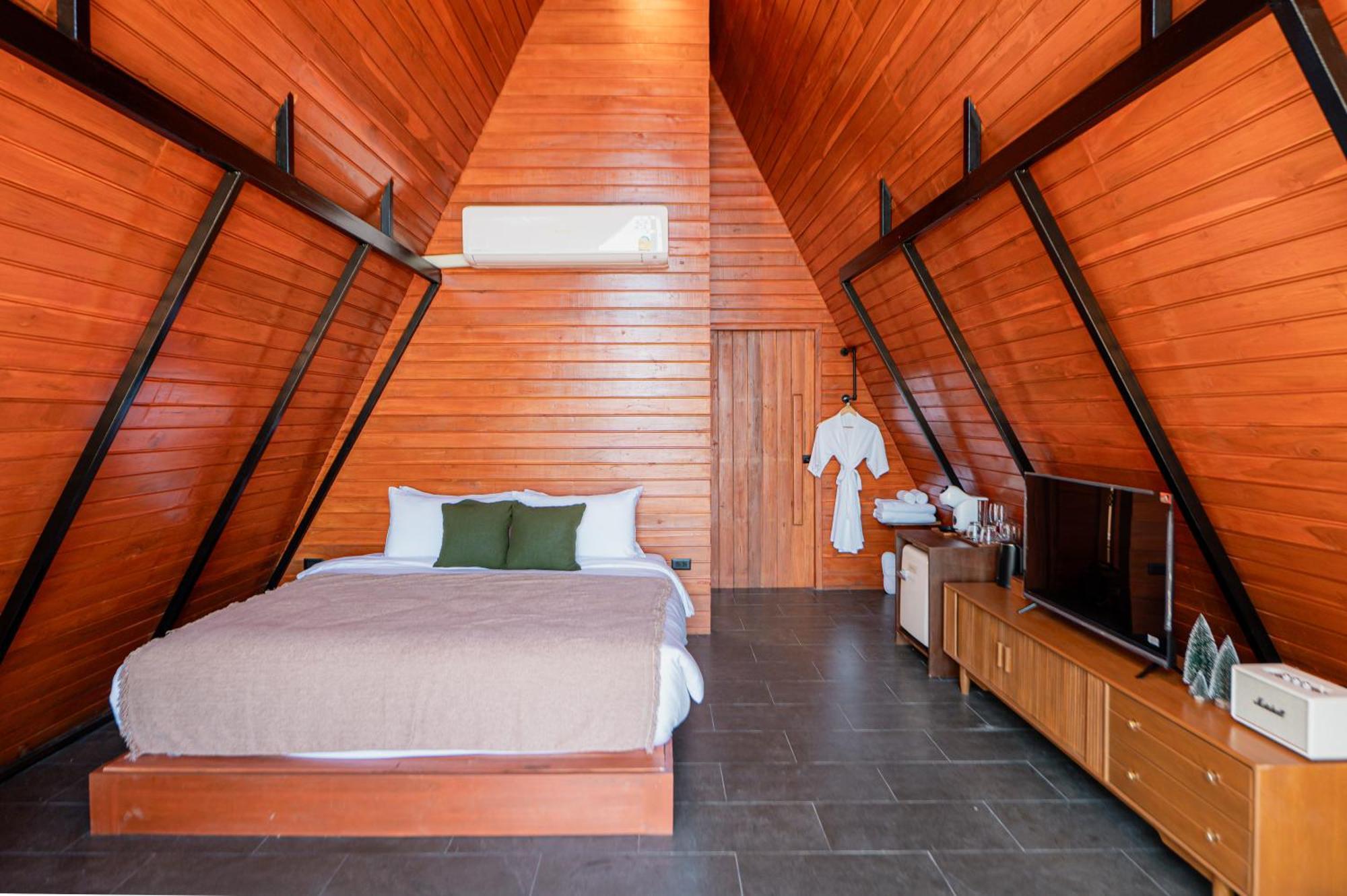 Villa Phuzita Kohlarn-ภูศิตา เกาะล้าน Exterior foto