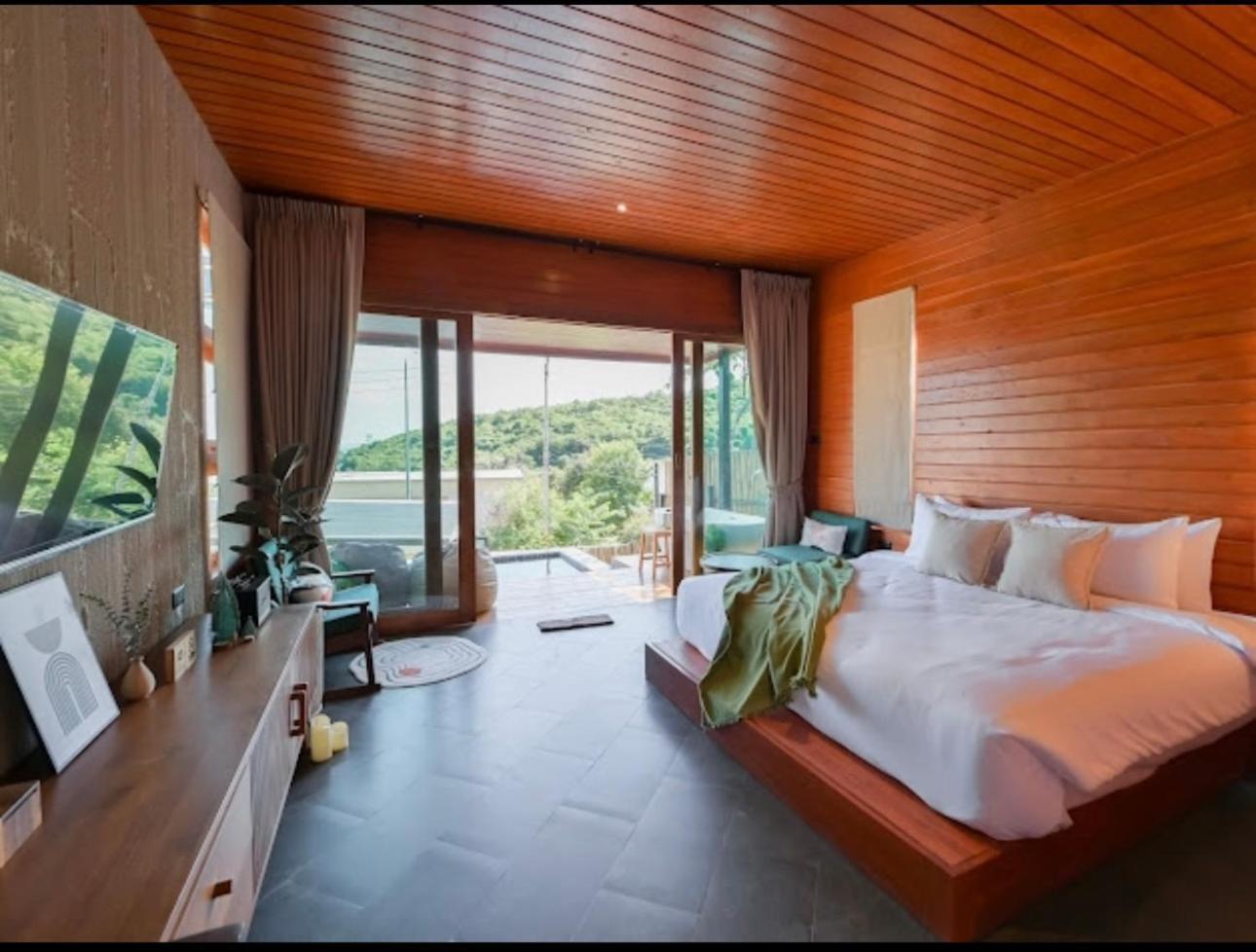 Villa Phuzita Kohlarn-ภูศิตา เกาะล้าน Exterior foto