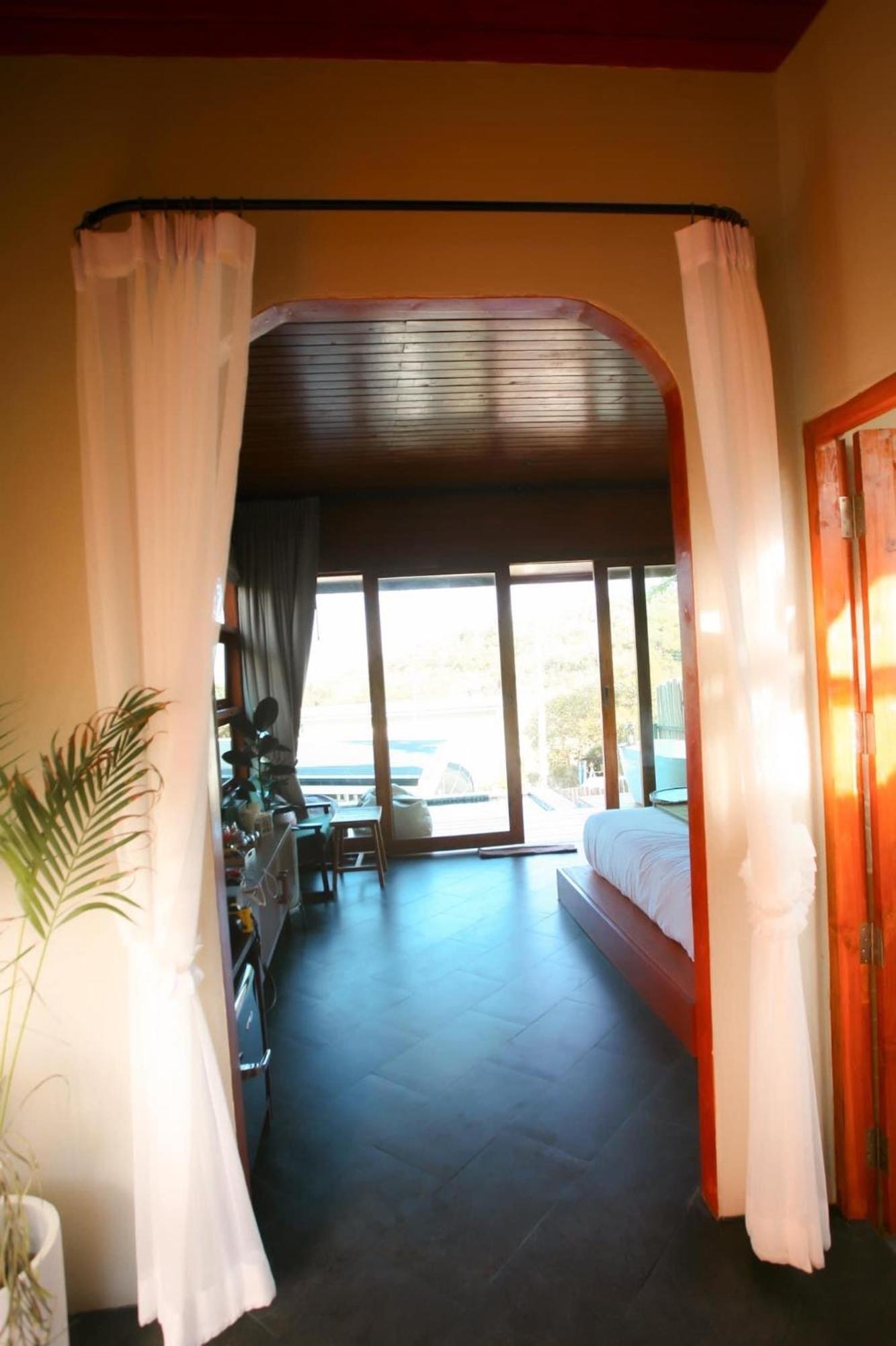 Villa Phuzita Kohlarn-ภูศิตา เกาะล้าน Exterior foto