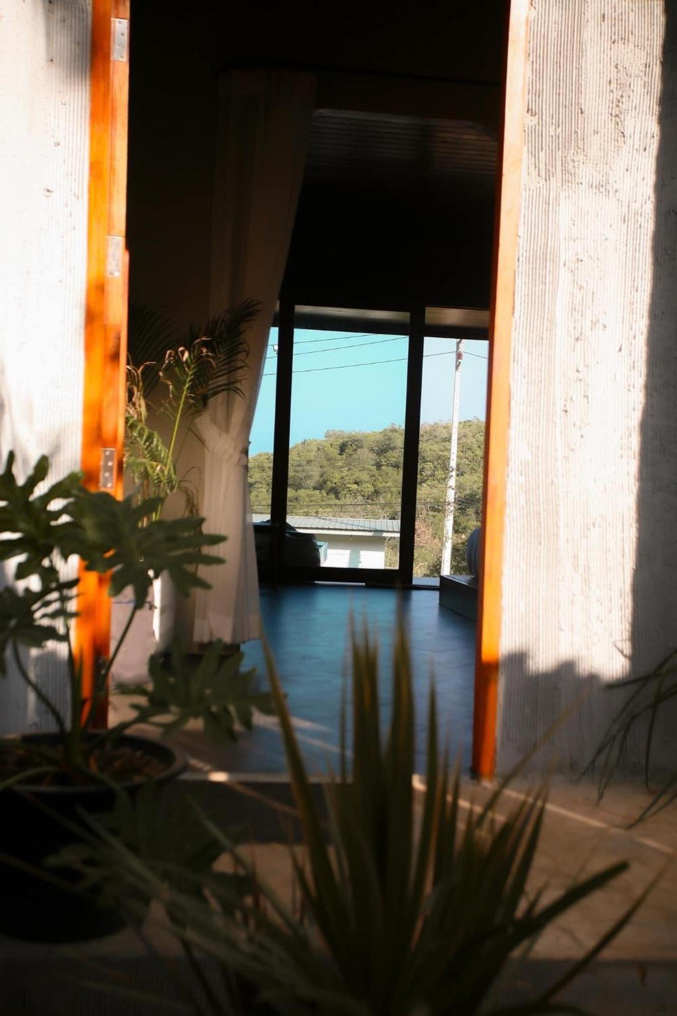 Villa Phuzita Kohlarn-ภูศิตา เกาะล้าน Exterior foto