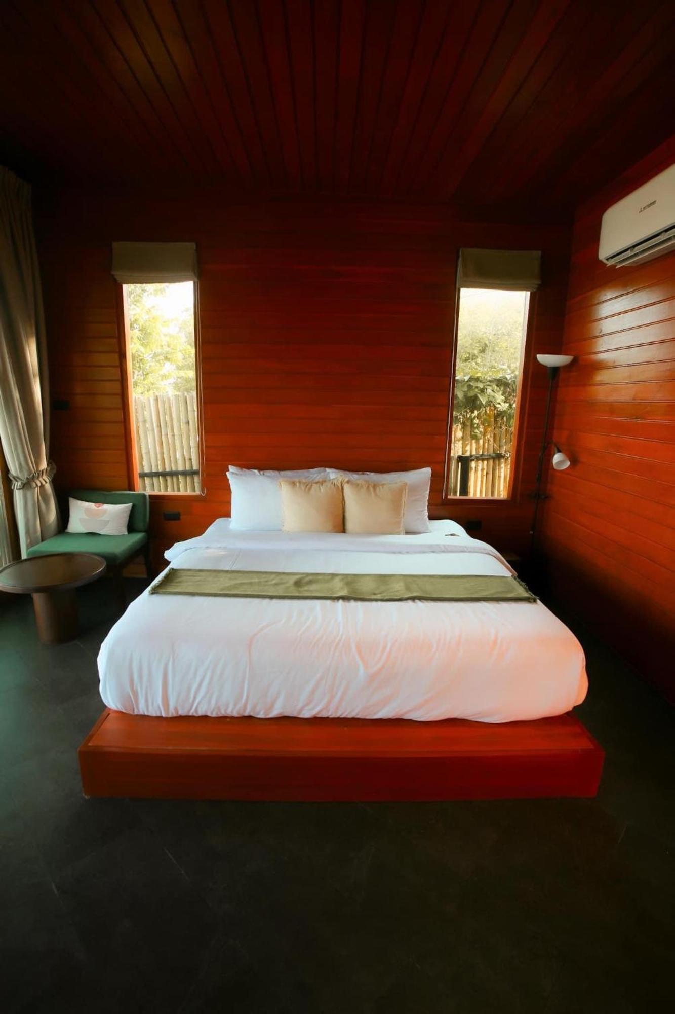 Villa Phuzita Kohlarn-ภูศิตา เกาะล้าน Exterior foto