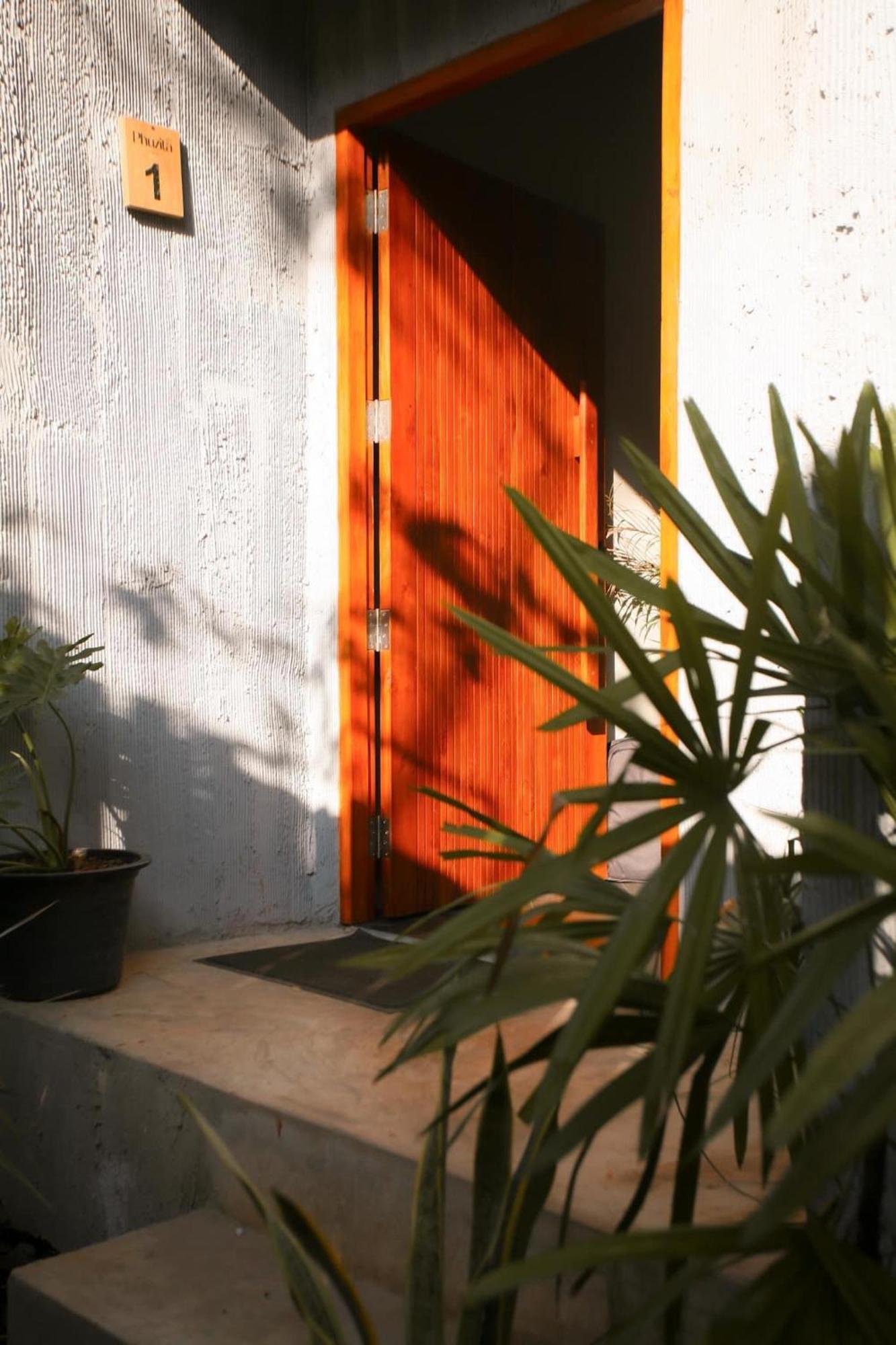 Villa Phuzita Kohlarn-ภูศิตา เกาะล้าน Exterior foto