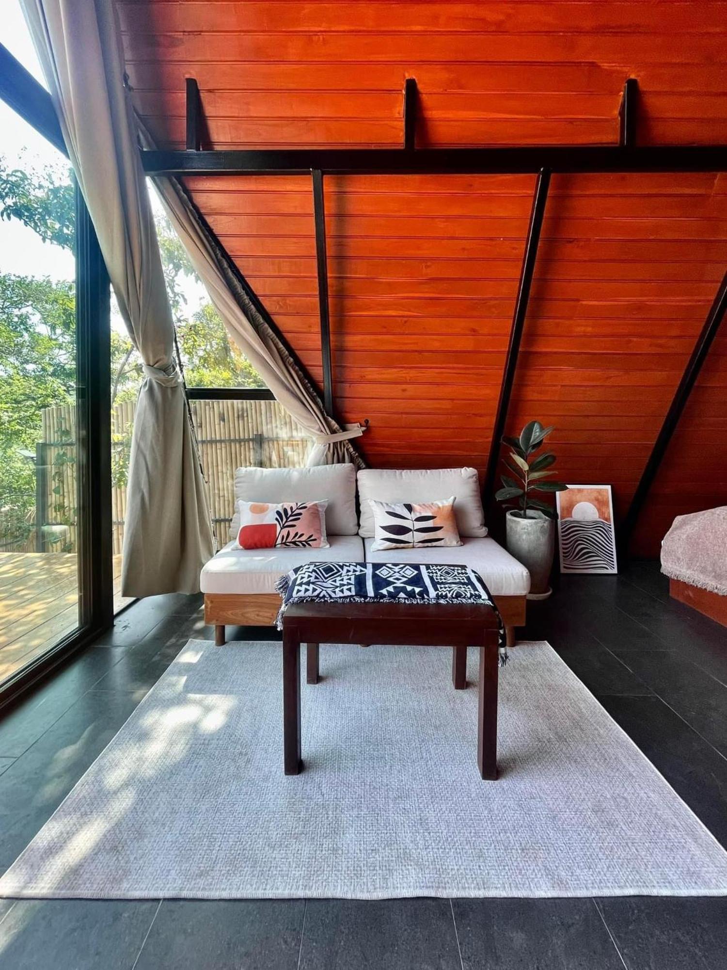 Villa Phuzita Kohlarn-ภูศิตา เกาะล้าน Exterior foto