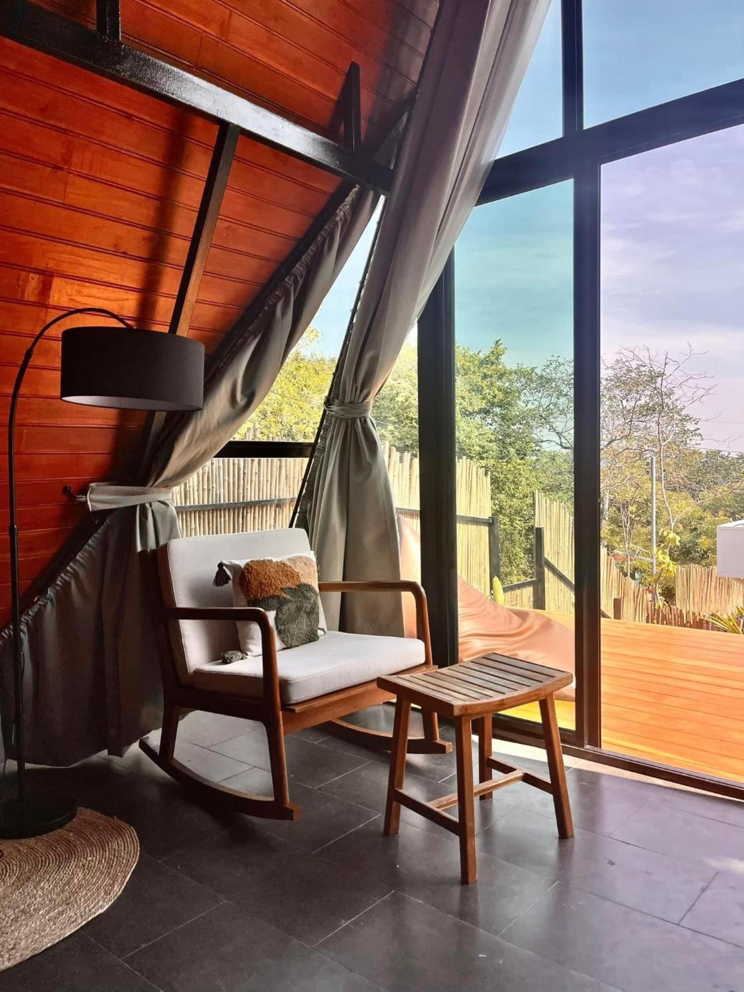 Villa Phuzita Kohlarn-ภูศิตา เกาะล้าน Exterior foto
