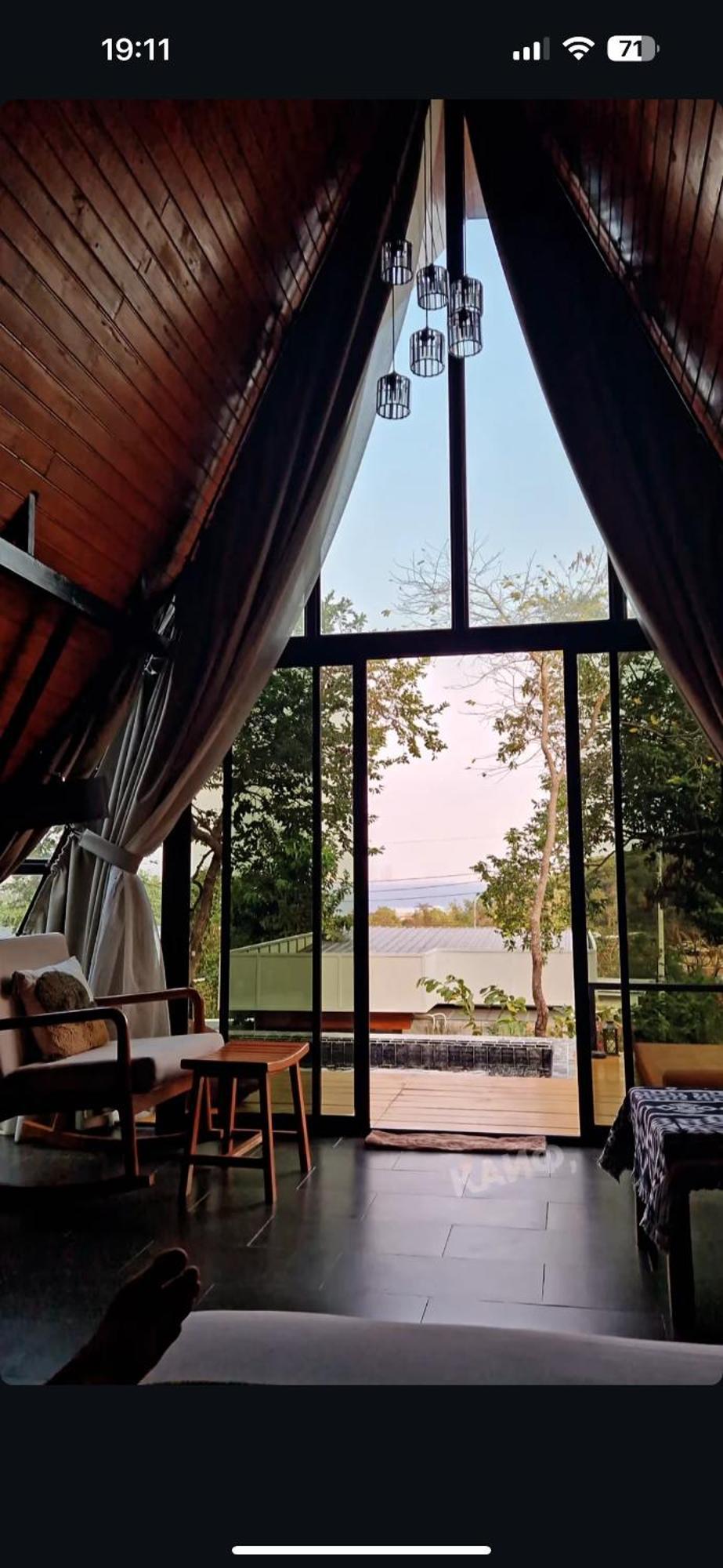 Villa Phuzita Kohlarn-ภูศิตา เกาะล้าน Exterior foto