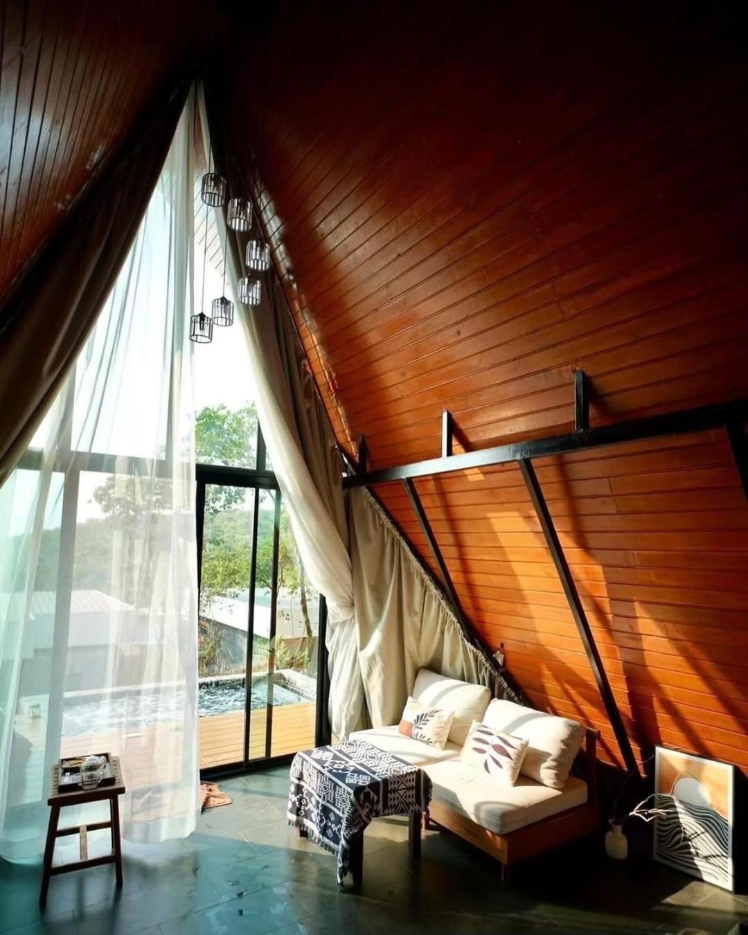Villa Phuzita Kohlarn-ภูศิตา เกาะล้าน Exterior foto