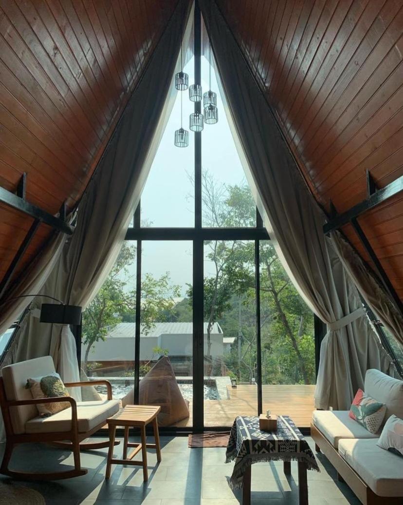 Villa Phuzita Kohlarn-ภูศิตา เกาะล้าน Exterior foto