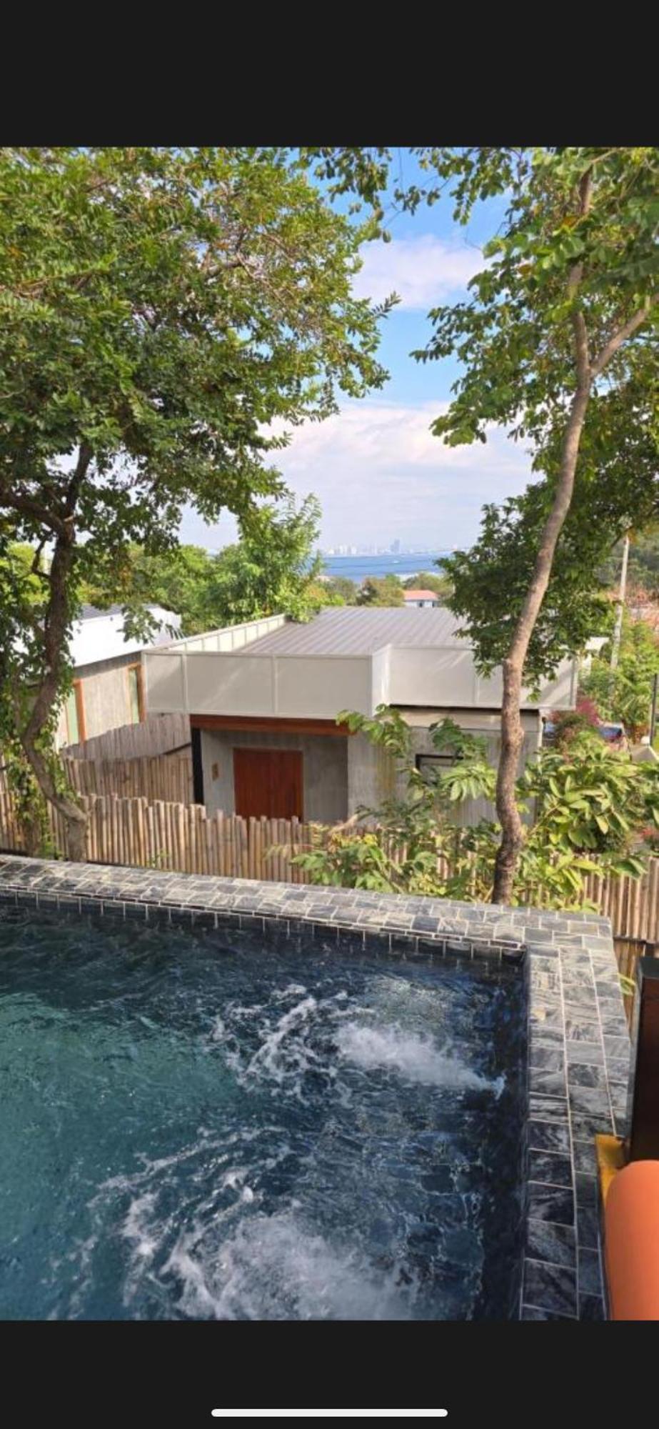Villa Phuzita Kohlarn-ภูศิตา เกาะล้าน Exterior foto