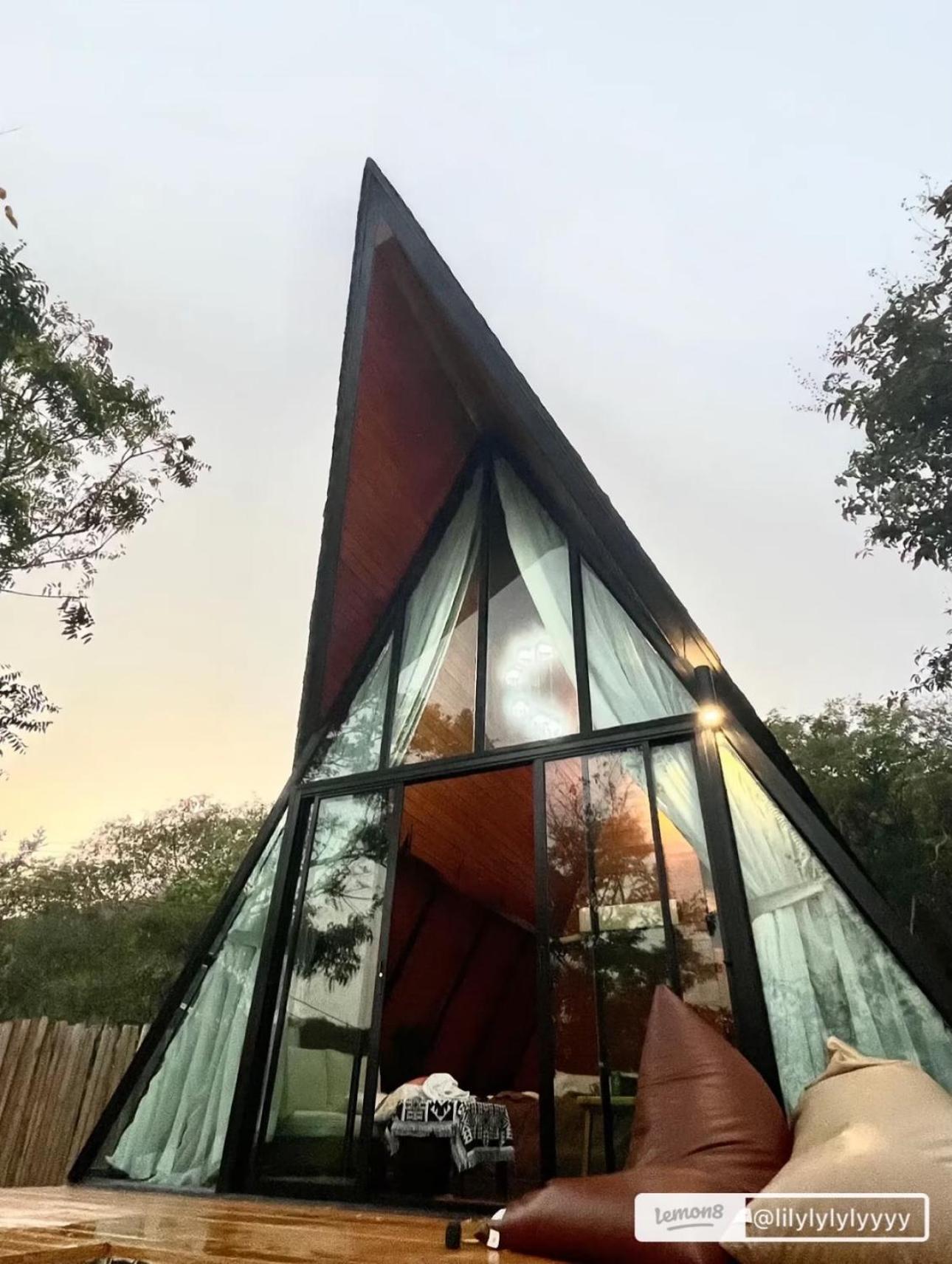 Villa Phuzita Kohlarn-ภูศิตา เกาะล้าน Exterior foto